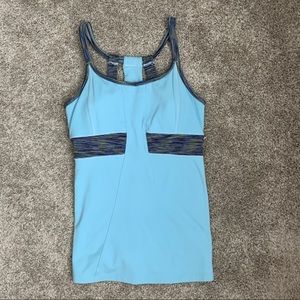 Athleta tank